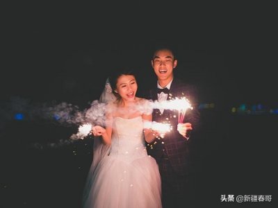 ​弟弟明天就要结婚啦文案（姐姐送弟结婚祝福语发朋友圈）