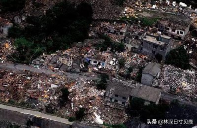 ​汶川地震十年后，董先生让我们明白了爱情的样子