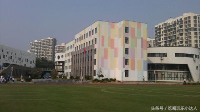 ​大连市重点初中排名，看看您或者孩子的学校在第几？