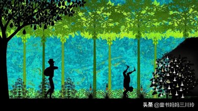 ​这10部深刻并且艺术的法国动画片是孩子的好养料