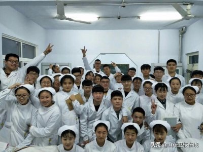 ​山东力明科技职业学院2020年单招招生简章