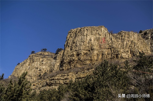 太原周边自驾去哪玩？7条自驾精华路线推荐，都说山西好风光