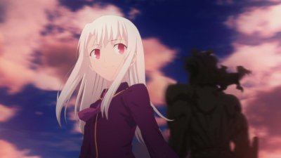 ​FATE《依莉雅》详述，三条线不同结局的她真有得到辛福吗？