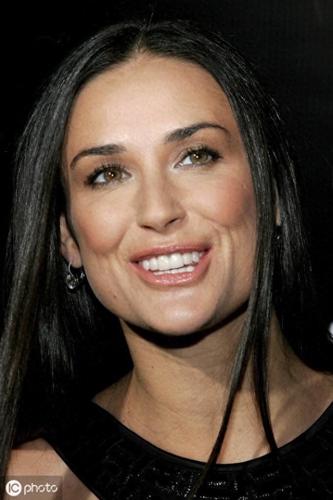 黛米·摩尔（Demi Moore）