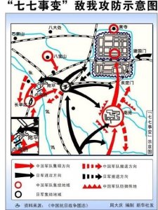 ​民族记忆｜回顾中国十四年抗战征程