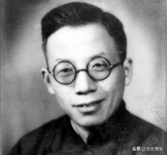 竺可桢:中国现代气象学创始人