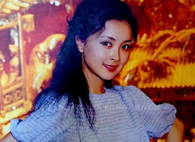 ​凭实力登顶国家一级演员名单（8位国家一级演员）