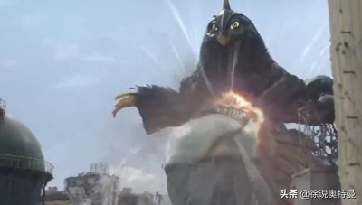 ​泽塔奥特曼中登场的贝蒙斯坦，比以往都强，为什么还会被吓走？