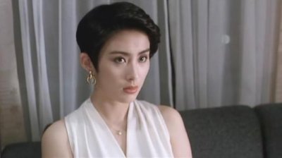 ​周星驰历届星女郎合集 竟然有这么多！看到她让人惋惜的想哭！