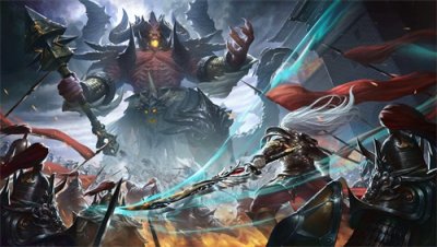 ​四本致力追求永生的小说，主角为长生抛弃一切！文采斐然值得一看