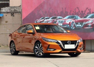 ​7月日系车销量排名，本田CR-V第三，天籁第七名，雅阁超凯美瑞