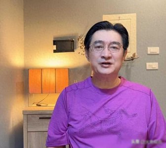 ​歌手黄安直播被禁！一句“播不了，回大陆再说”，惹网友各种猜测