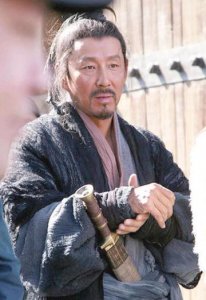 ​樊哙的狗肉满城香，刘邦不来不开张。