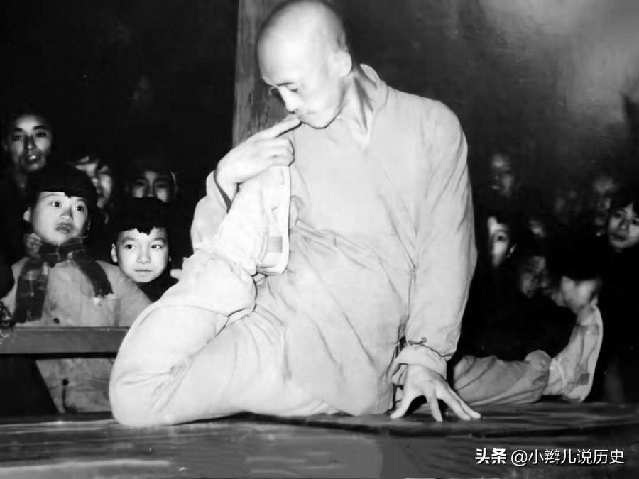 “少林方丈”海灯法师，晚年被捧上神坛，疑似是个冒牌货？