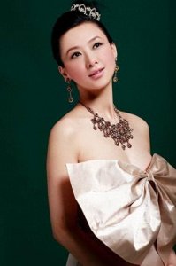 ​翁虹：香港演艺界巅峰的璀璨之星