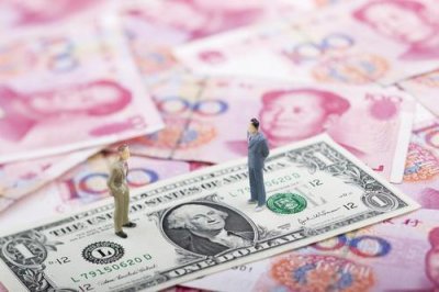 ​港币为什么持续上涨？香港投资者发现商机