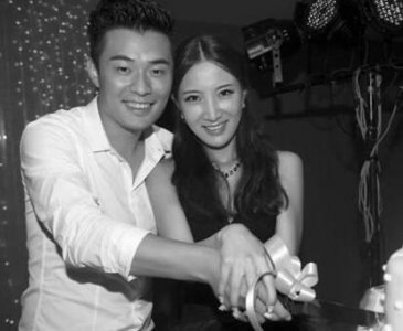 ​陈赫前妻的千言书，如此的深情，网友：看完我都要哭了！