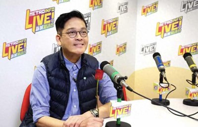 ​56岁TVB绿叶宣布再婚，女方是香港滑轮溜冰亚军，两人交往十