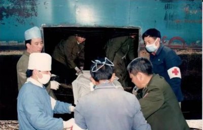 ​原浙江省公安厅长，21岁入党，曾破获“千岛湖事件”，官至副部级