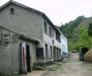 ​探访安徽三线军工厂，军工代号“942”，生产56式步枪子弹