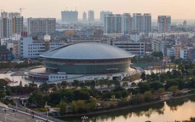 ​广西三个四线城市玉林梧州北海，哪座城市有进入三线的希望？