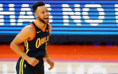 ​NBA：马刺VS勇士