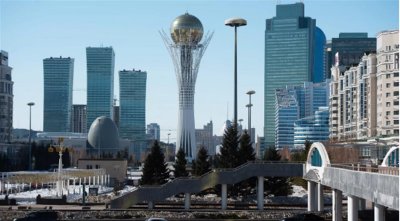 ​哈萨克斯坦首都将改名，从努尔苏丹改回阿斯塔纳
