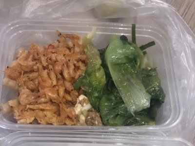 ​现在叫外卖除了美团和饿了么，你还知道什么软件能叫外卖？