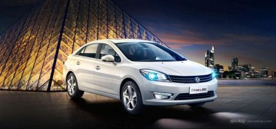 ​东风风神怎么样？东风风神介绍