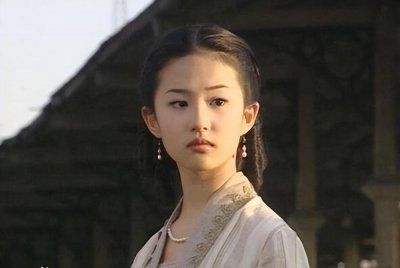 ​“神仙姐姐”刘亦菲参演过的这几部电视剧，大部分人都看过