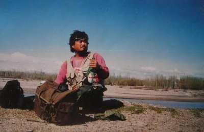 ​探险家余纯顺身后鲜为人知的纷争