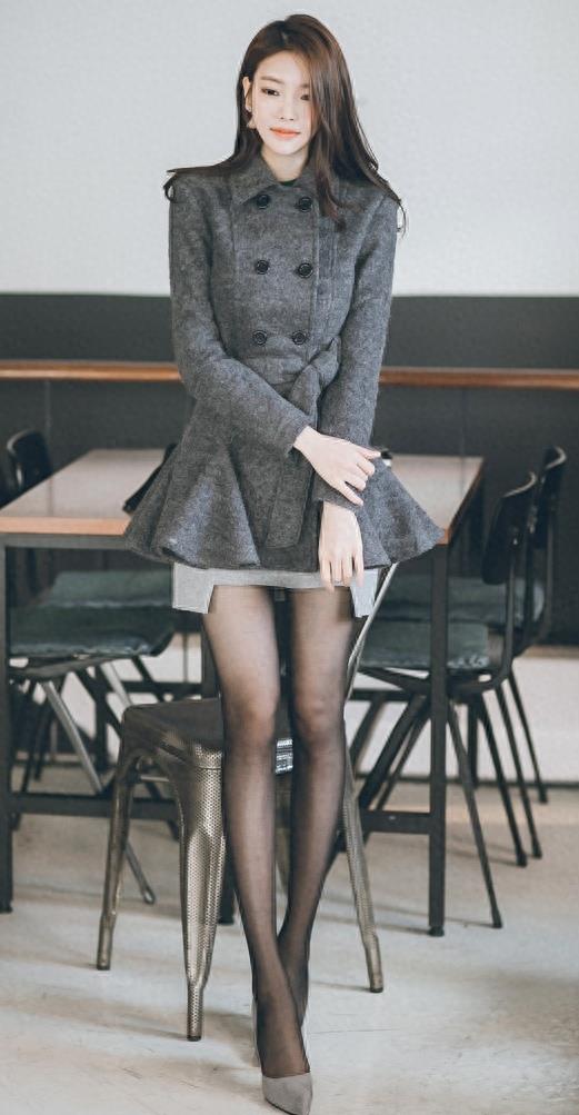 00后清纯唯美校花少女合集（7）