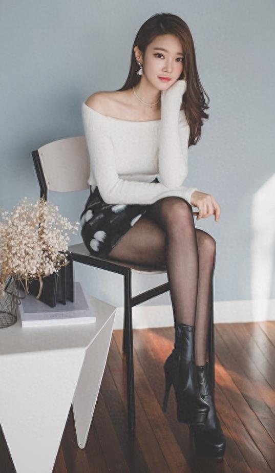 00后清纯唯美校花少女合集（7）