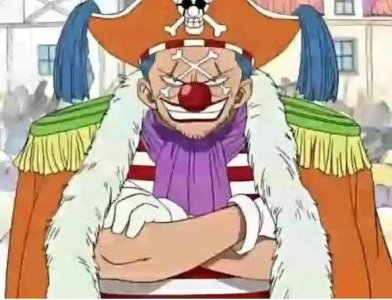 ​海贼王：3位其貌不扬却背景深厚的角色，巴基原来拥有着如此背景