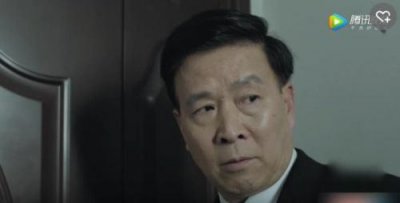 ​人民的名义吕梁是好人吗