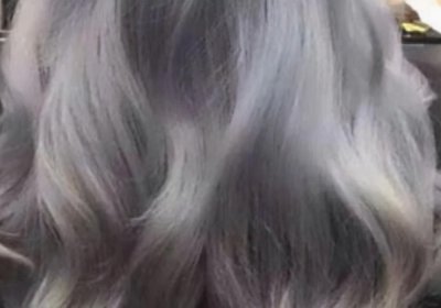 ​头发打蜡的好处和坏处 能维持多久