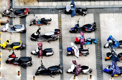 ​电动车品质可分6档，雅迪/爱玛属于第几档？第一档有哪些品牌？