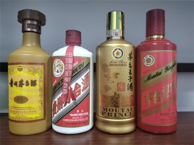 ​白酒瓶上的GB/T20821、GB/T20822，你知道是什么意思吗？别买错了