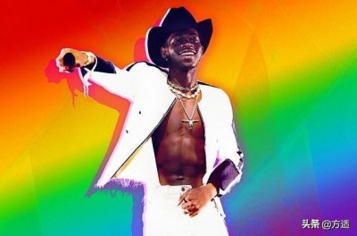 ​美国三大公开出柜的嘻哈/R&B歌手，他们实在勇气可嘉