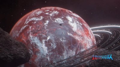 ​外星人就在我们身边？我们看到的是假象，“专家”科里古德的爆料