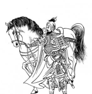 ​大唐名将：“倒霉蛋”王孝杰