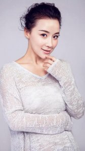 ​当红女星姚芊羽：与母亲都是单身，母女互相牵挂婚事