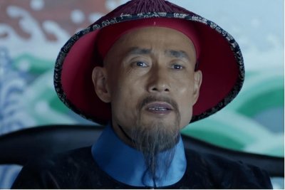 ​于成龙：为官19年连升11级，清朝第一廉吏，让康雍乾三代帝王动容