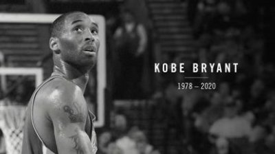 ​凌晨四点的洛杉矶，从此少了位“不懂球”的爸爸