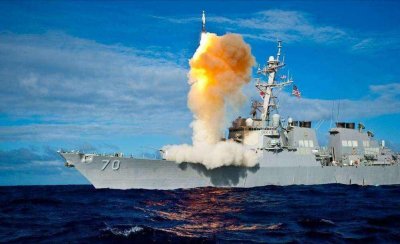 ​全球十大最强巡航导弹：美国战斧仅排第七，中国长剑10进入前四