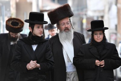 ​西方人为何如此憎恶和反感犹太人？犹太民族到底做错了什么？