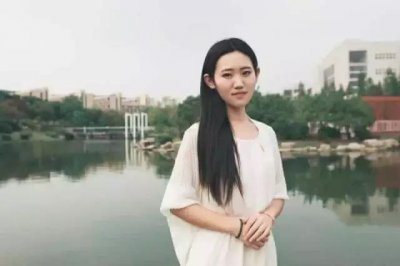 ​韶光易逝，且歌且行 ——记国奖获得者陈子璇