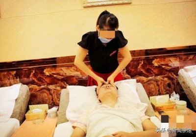 ​你有经历过，足浴店“特色服务与特殊服务”的套路事件吗？