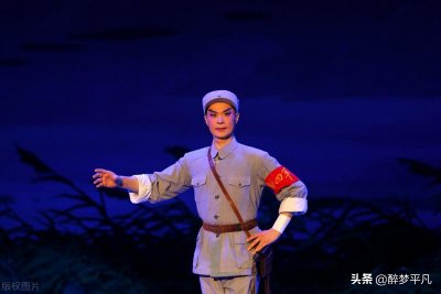 ​沙家浜风景区（江苏常熟市5A）