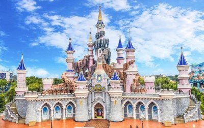 ​泰安方特次卡首发，畅玩方特只需36.5元/次起